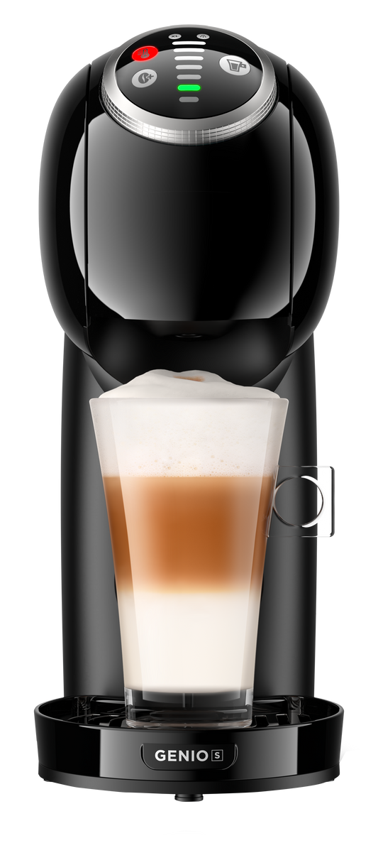 NDG Genio S Plus machine + FREE Severin Fruit Dryer BUNDLE