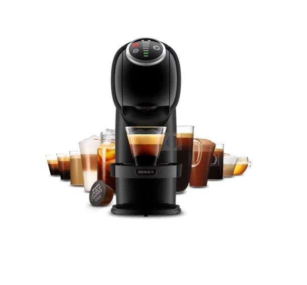 Nescafé Dolce Gusto Genio S Plus Coffee Machine