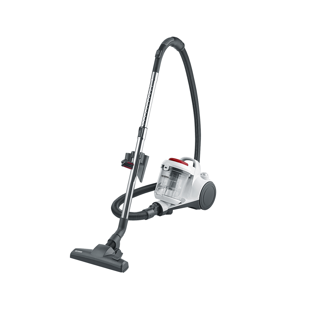 Severin CY7106 Cyclone Bagless Vacuum Cleaner