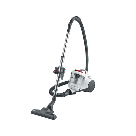 Severin CY7106 Cyclone Bagless Vacuum Cleaner