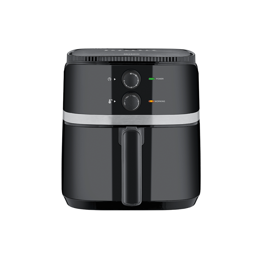 Severin FR2452 Hot Air Deep Fryer