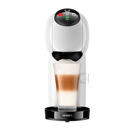 Nescafé Dolce Gusto Genio S Basic Coffee Machine