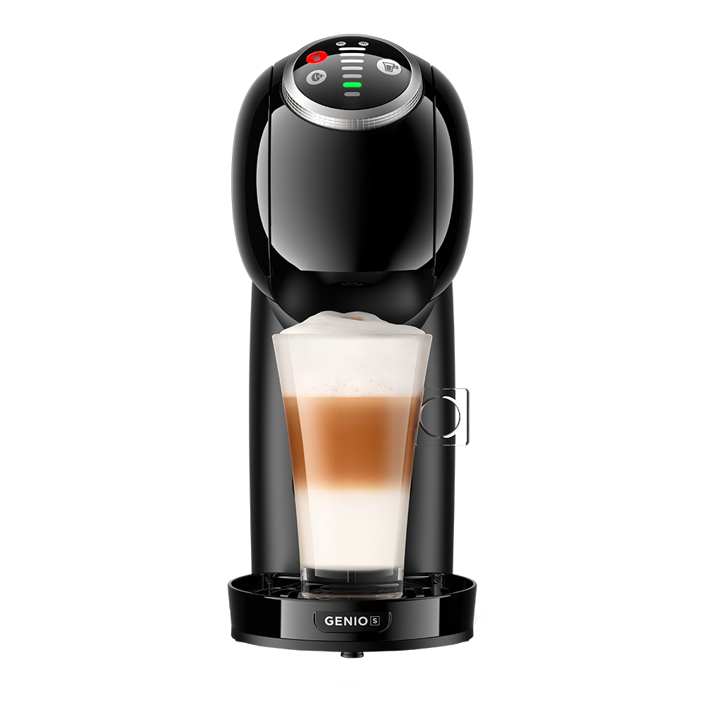 Nescafé Dolce Gusto Genio S Plus Coffee Machine