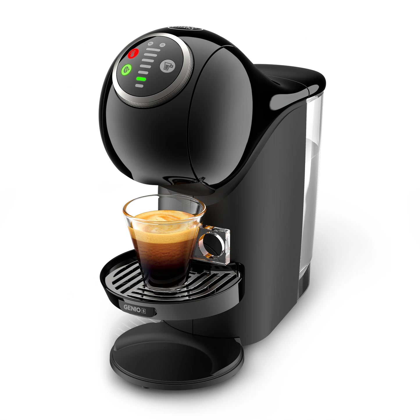 Nescafé Dolce Gusto Genio S Plus Coffee Machine