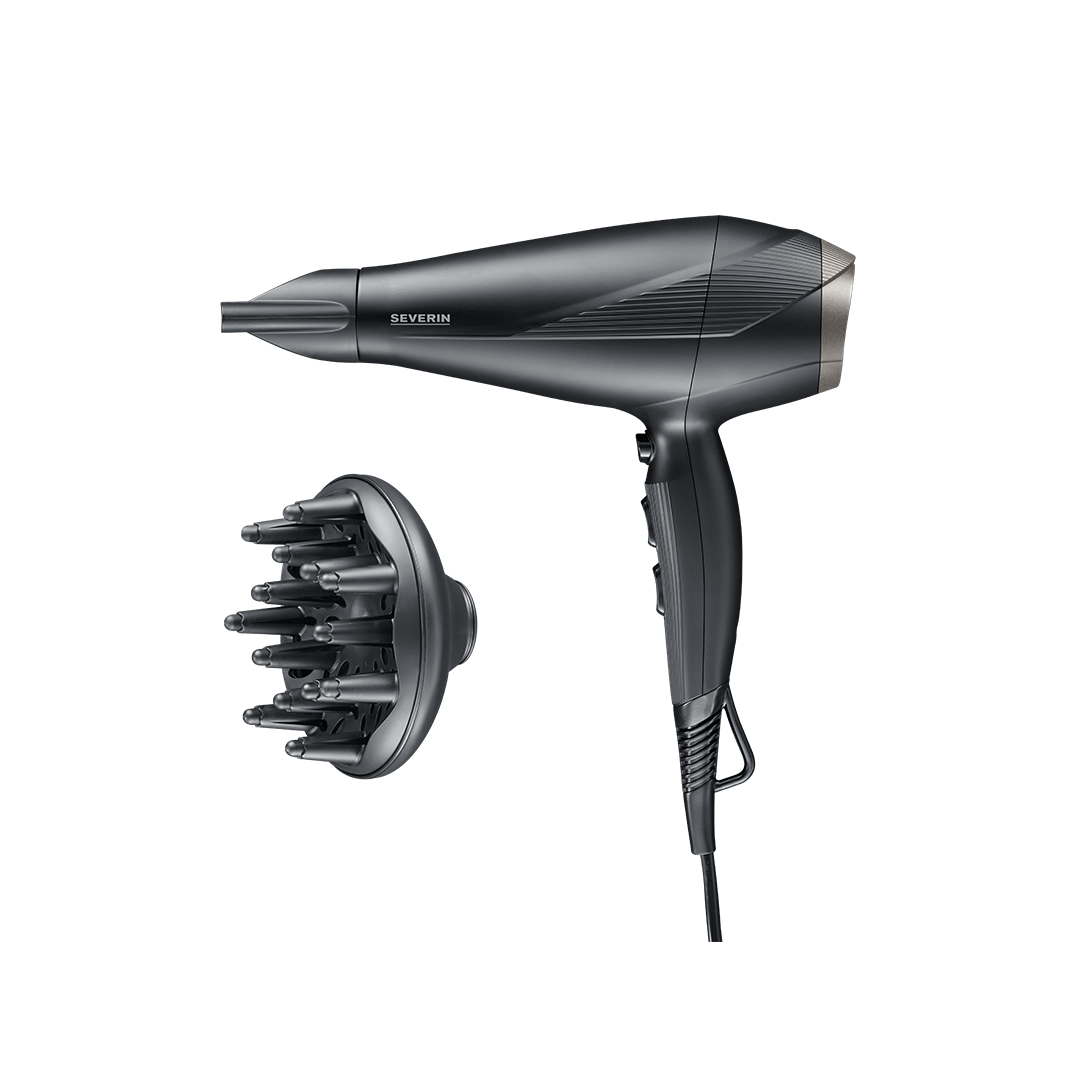 Severin HT0167 Hair Dryer – Colombo Merchant Philippines, Inc.