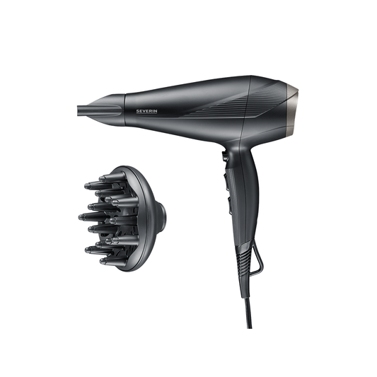 Severin HT0167 Hair Dryer