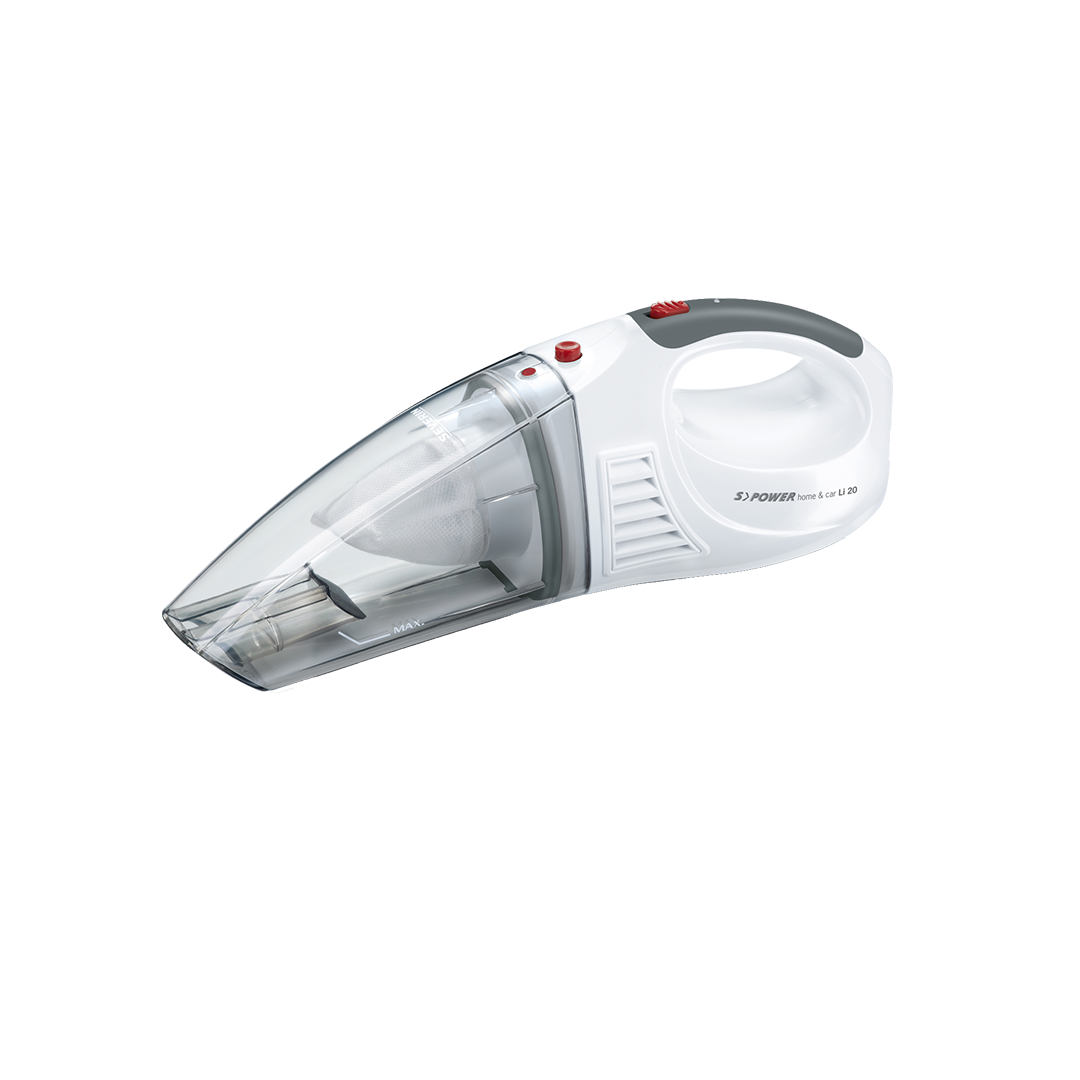 Severin HV7144 Home & Car Vacuum – Colombo Merchant Philippines, Inc.
