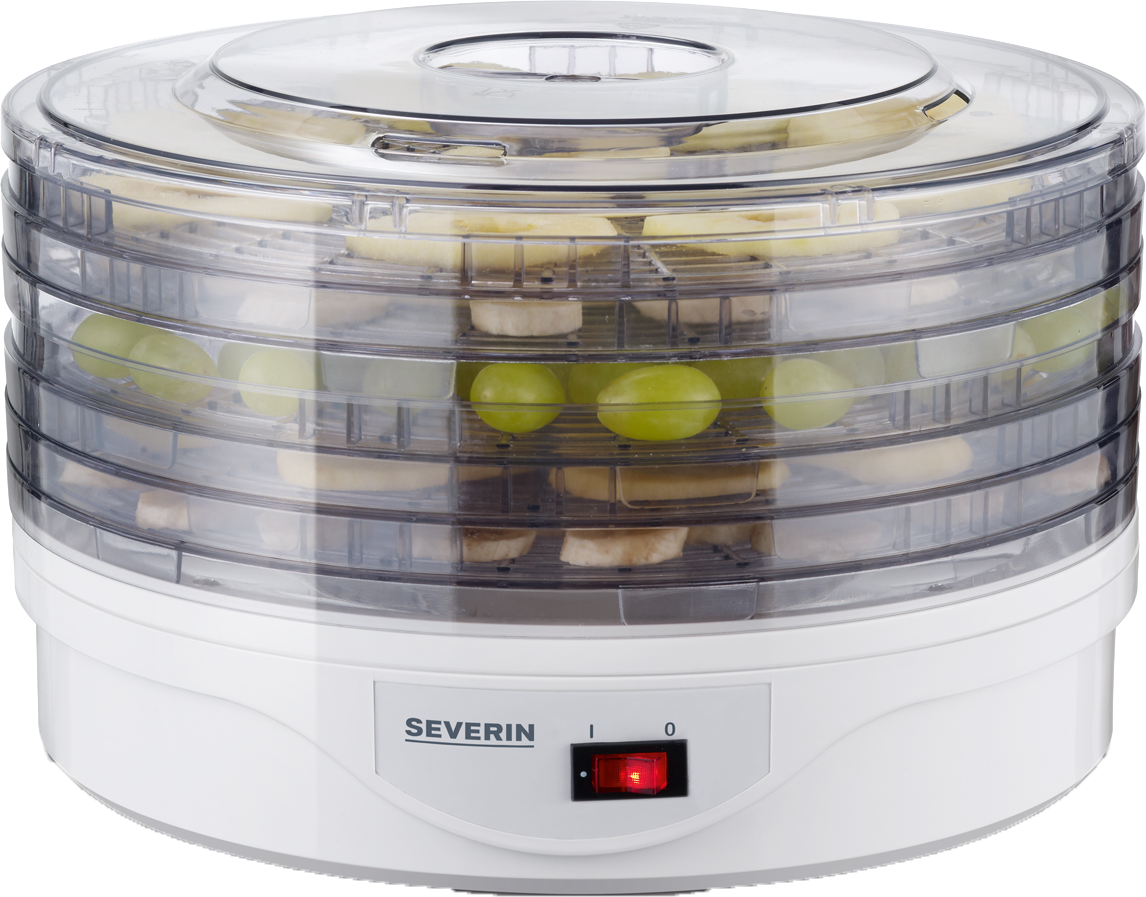 NDG Genio S Plus machine +  FREE Severin Fruit Dryer BUNDLE