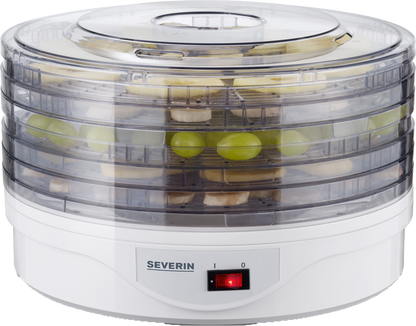NDG Genio S Plus machine +  FREE Severin Fruit Dryer BUNDLE