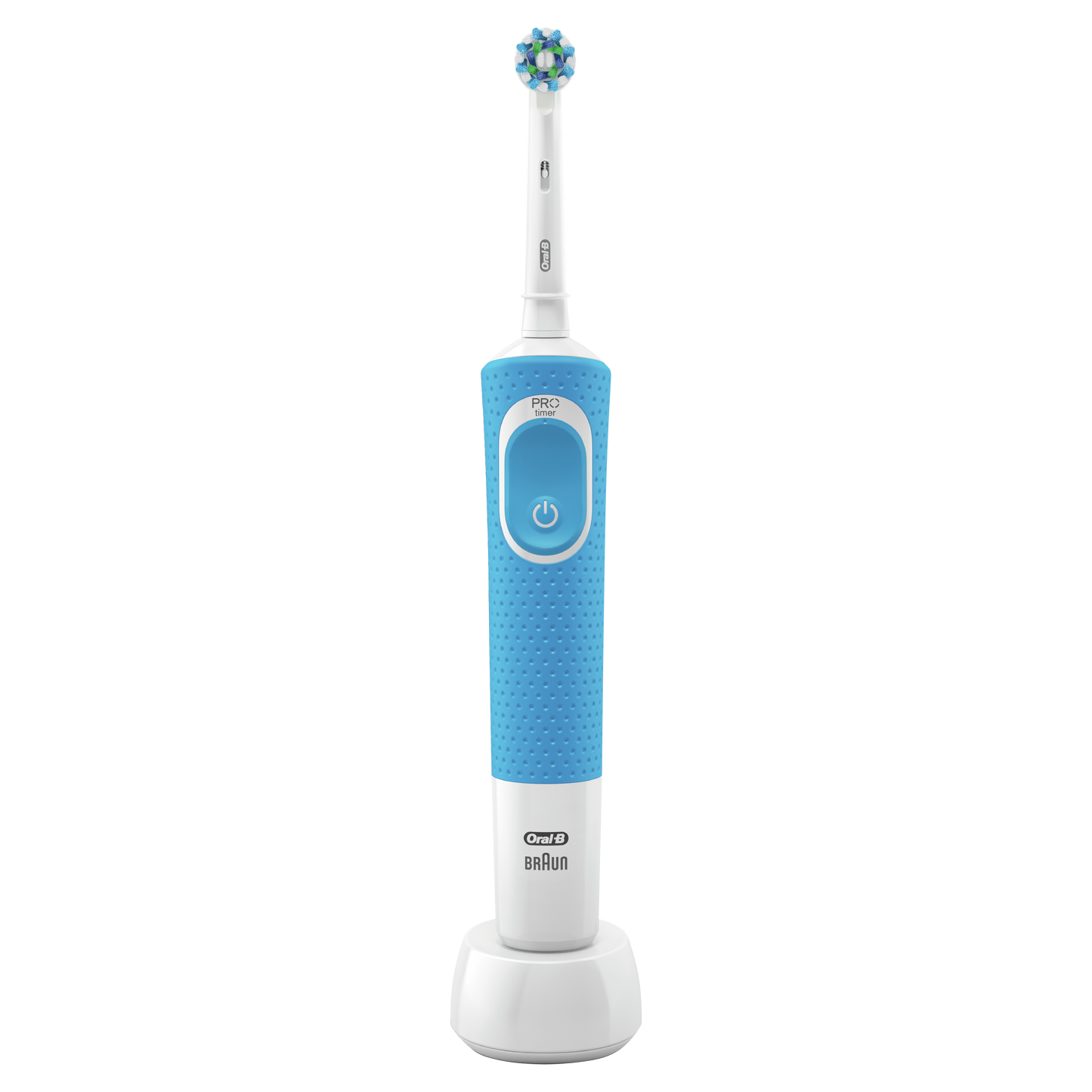 NDG Piccolo XS machine + FREE Oral B Vitality BUNDLE