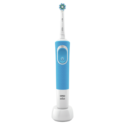 NDG Piccolo XS machine + FREE Oral B Vitality BUNDLE