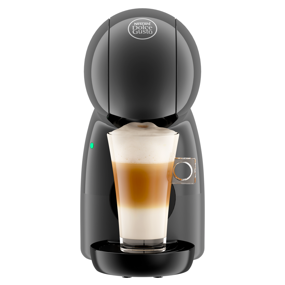 Piccolo XS Black Anthracite - Coffee Machine – Colombo Merchant ...