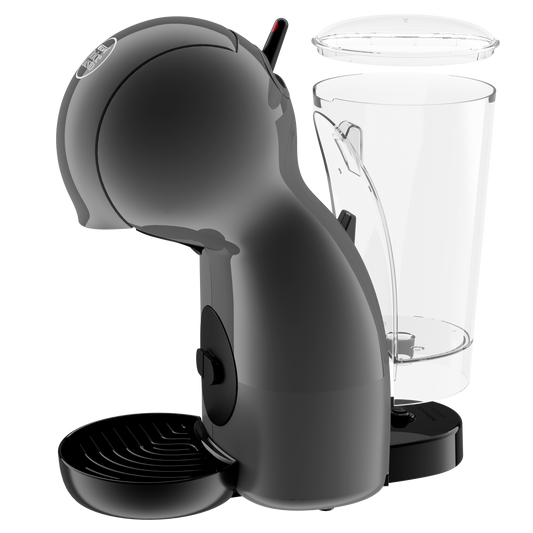 Nescafé Dolce Gusto Piccolo XS Black Anthracite Coffee Machine