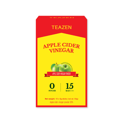 Teazen Apple Cider Vinegar 10T