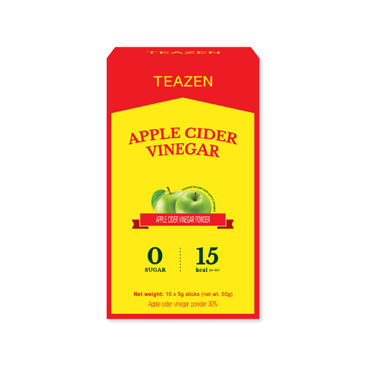 Teazen Apple Cider Vinegar 10T