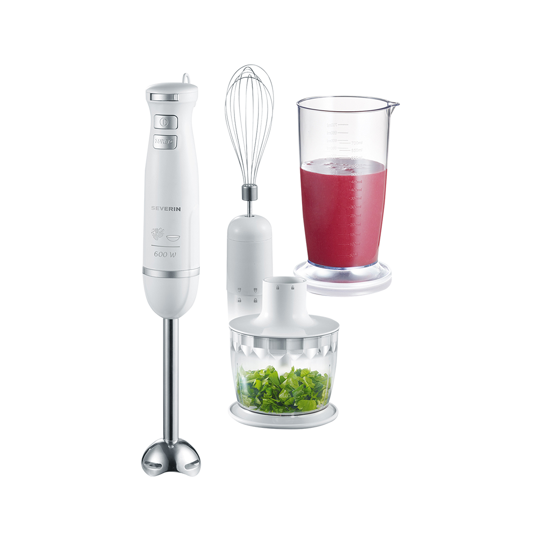 Severin SM3798 Immersion Blender Set