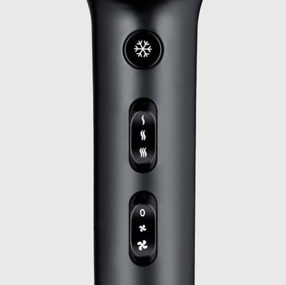 Severin Hair Dryer HT0165