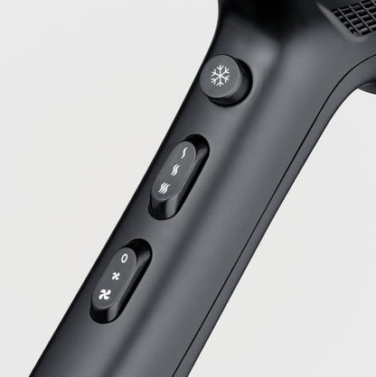 Severin Hair Dryer HT0165