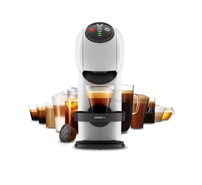 Nescafé Dolce Gusto Genio S Basic Coffee Machine