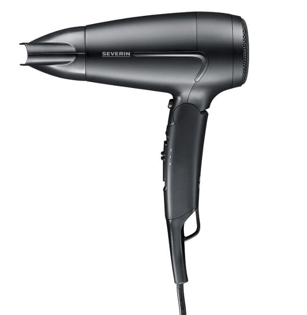 Severin Travel Hair Dryer HT0159