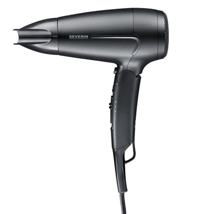 Severin Travel Hair Dryer HT0159
