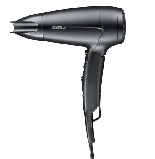 Severin Travel Hair Dryer HT0159