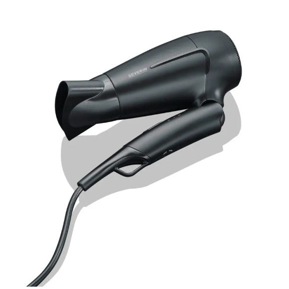 Severin Travel Hair Dryer HT0159