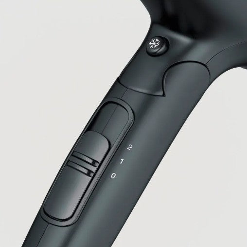 Severin Travel Hair Dryer HT0159