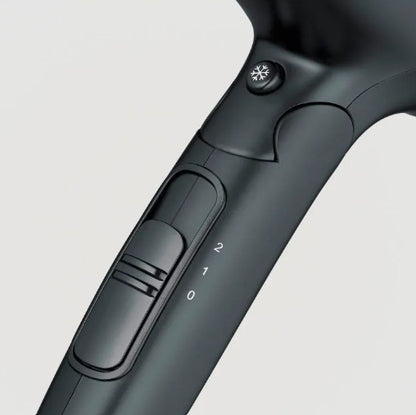 Severin Travel Hair Dryer HT0159