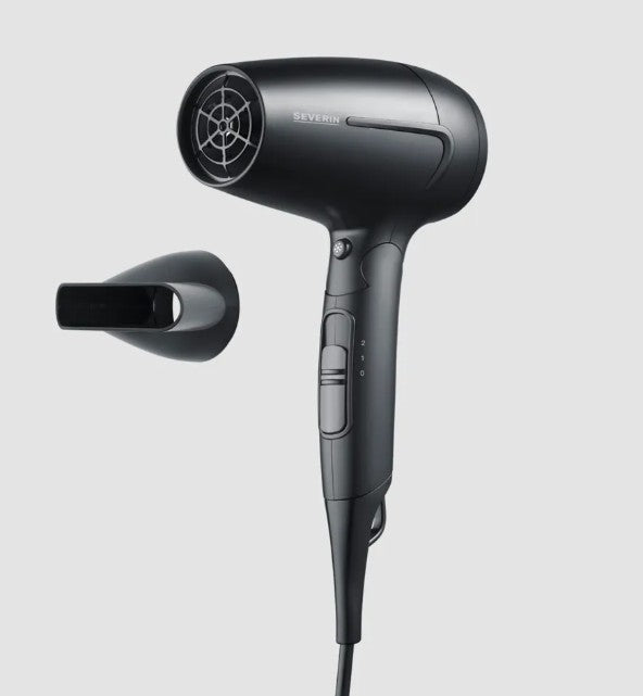 Severin Travel Hair Dryer HT0159