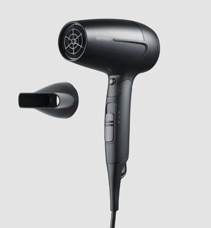 Severin Travel Hair Dryer HT0159