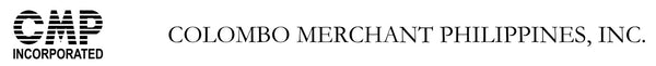 Colombo Merchant Philippines, Inc.