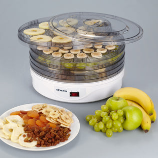 NDG Genio S Plus machine +  FREE Severin Fruit Dryer BUNDLE